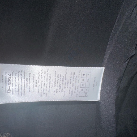 Christian Dior Summer 2020 Women’s Jacker - Picture 6 of 6